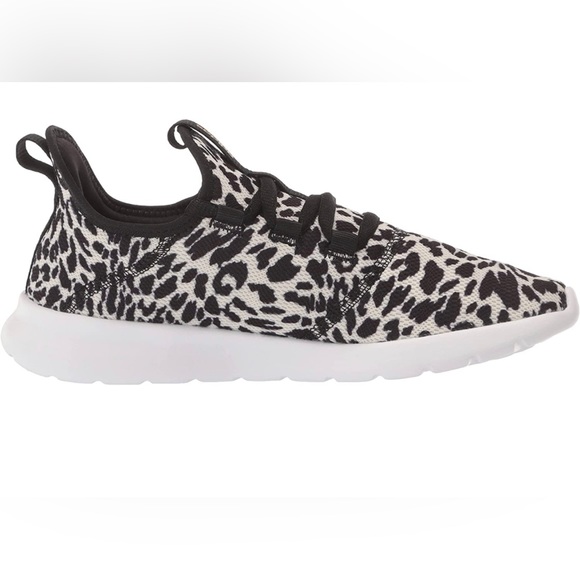 NWT 🖤 ADIDAS 🐆 Women's Cloudfoam Pure 2.0 Running Shoe - Picture 5 of 9